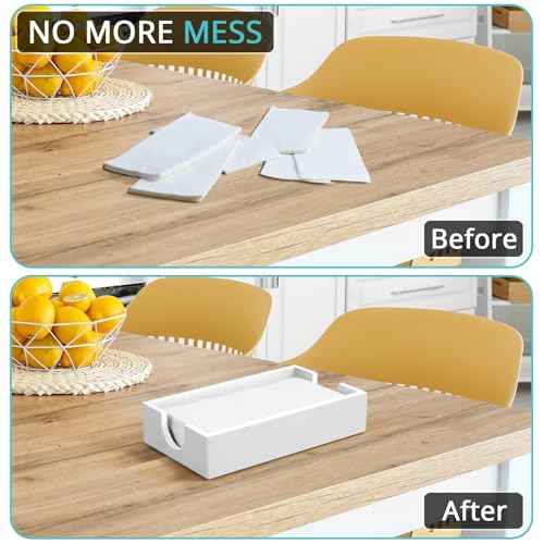 Napkin Holder for Bathroom