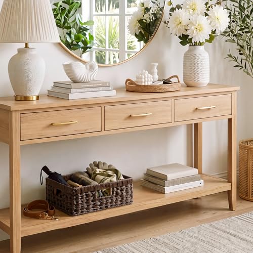 Wicker Storage Baskets for Shelves