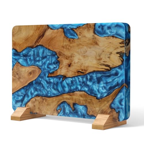 Resin Magnetic Knife Block