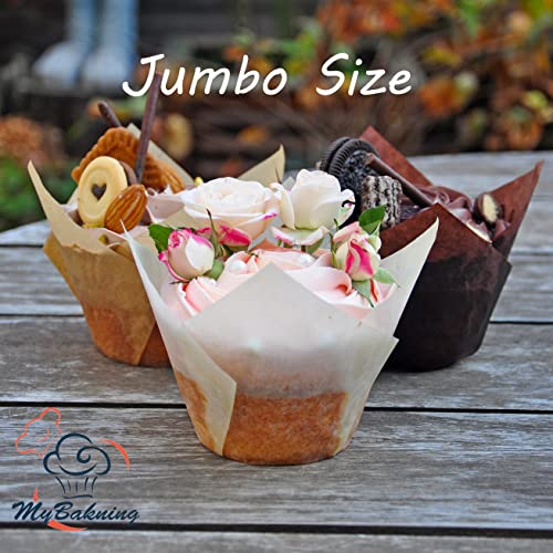 JUMBO EXTRA LARGE size (130 Count)