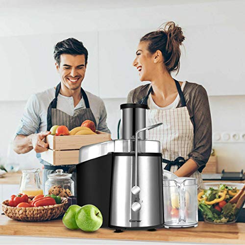 Juice Extractor