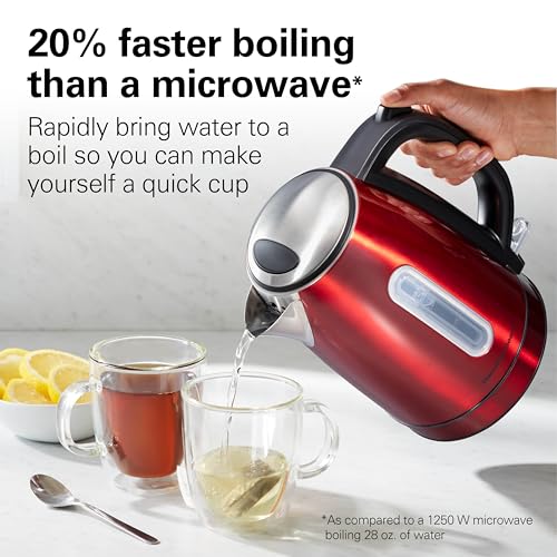 Electric Tea Kettle