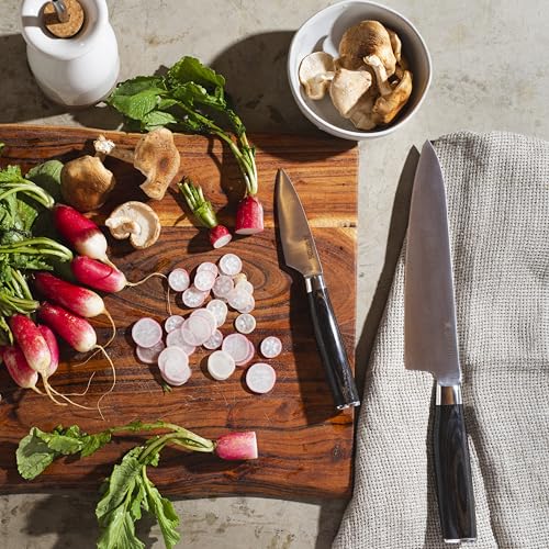Yatoshi Kitchen Knife Set (7 Count)