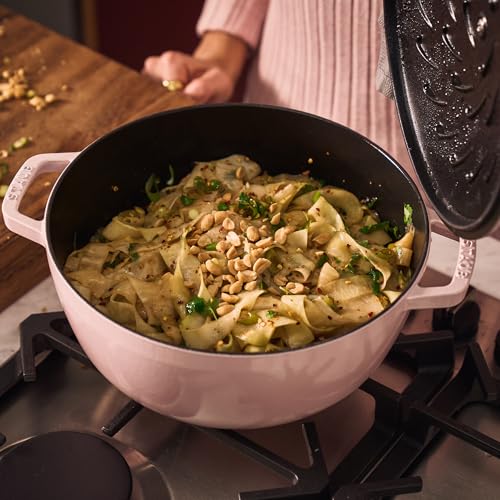 Cast Iron Essential French Oven