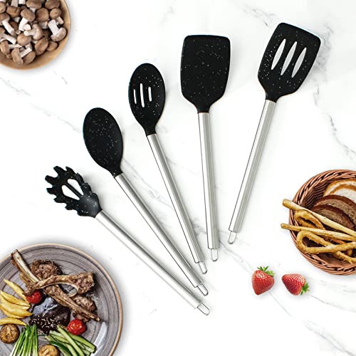 Silicone Cooking Utensils