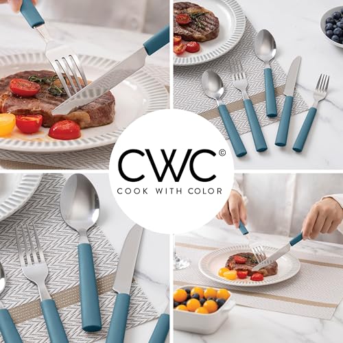 Bamboo Kitchen Utensil Set with Drawer Organizer