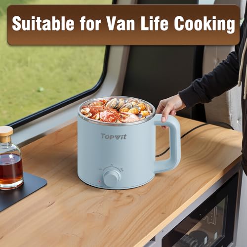 1.6L Electric Pot