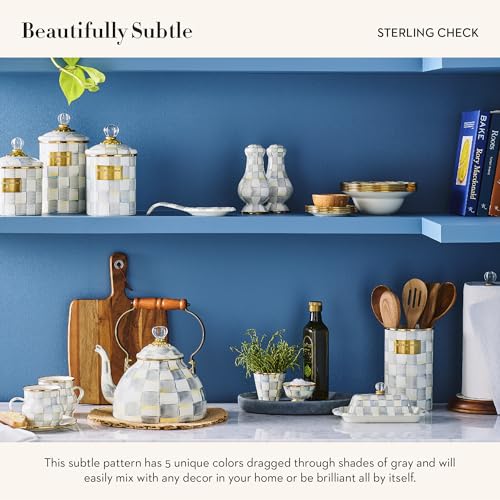 Salt & Pepper Set
