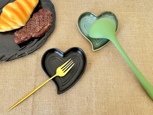 Ceramic Spoon Rest for Stove Top