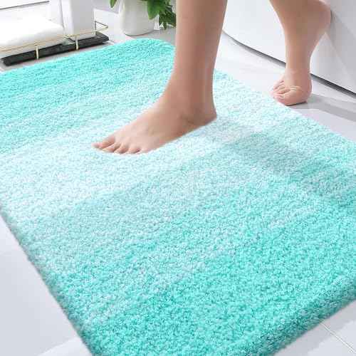 Bathroom Rugs Mat 36x24