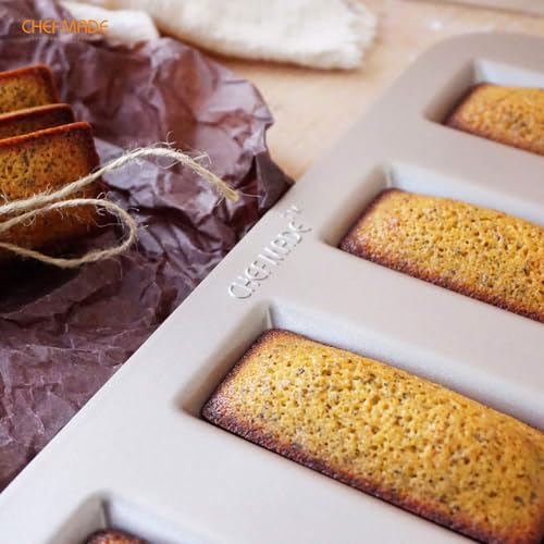 Financier Cake Pan