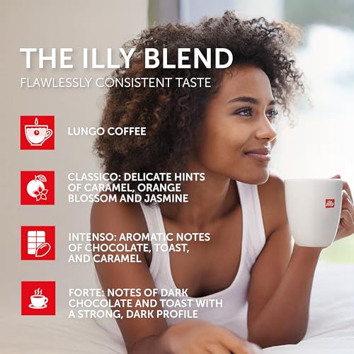 Espresso Capsules (100 Count)