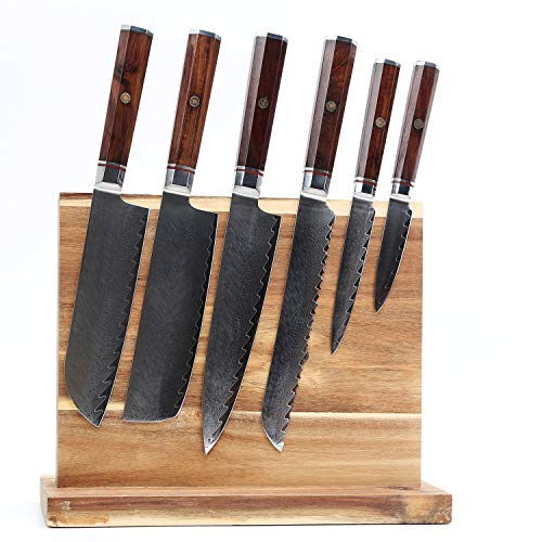 Large Magnetic Knife Holder