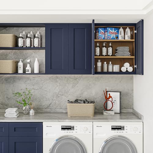 27 Inch Medicine Cabinet Wall Mounted