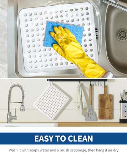 Small Sink Mat (2 Count)