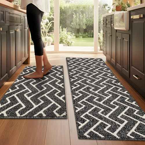 Indoor Door Mat (14.09 Sq Ft)