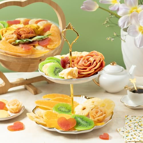 Dried Fruit Gift Basket (25 Ounce)