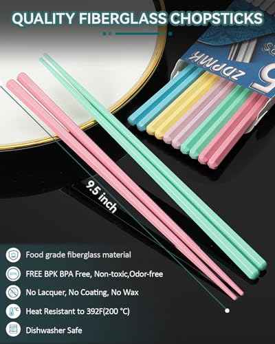 Fiberglass Chopsticks