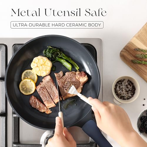 Nonstick Frying Pan
