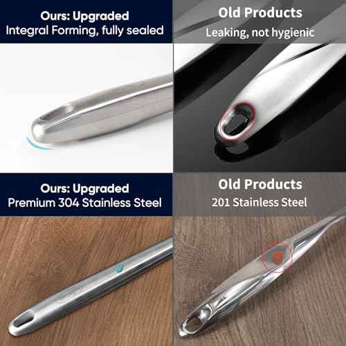Skimmer Slotted Spoon