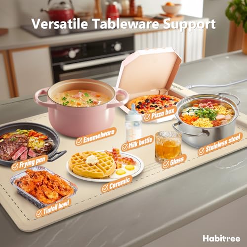 Food Warming Mat