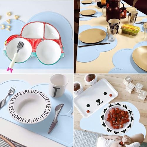 Kids Placemats