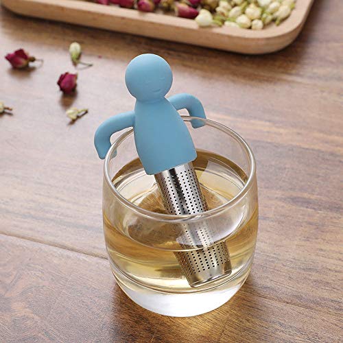 Stainless Steel Tea Infuser for Loose Leaf Tea