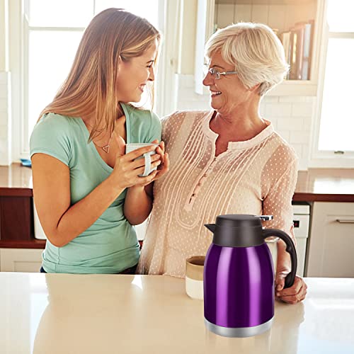 54oz Thermal Coffee Carafe
