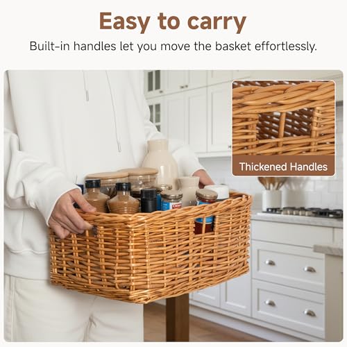 Pantry Baskets