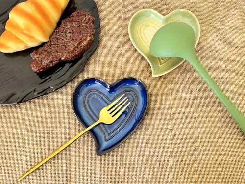 Ceramic Spoon Rest for Stove Top