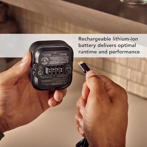 Go Cordless Bundle