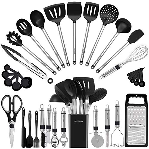 Kitchen Utensil Set (33 Count)