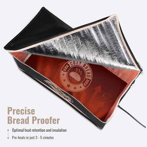 Proofing Mat & Insulation Box (2 Count)