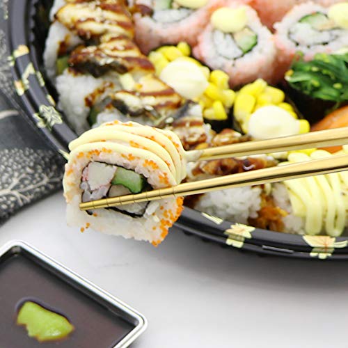 Stainless Steel Chopsticks