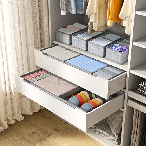 Drawer Organizers (12 Count)