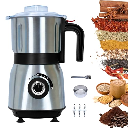 Versatile Kitchen Grinder