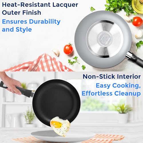Kitchenware Pots & Pans Basic Kitchen Cookware