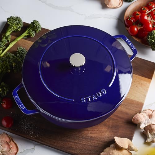 Cast Iron Essential French Oven