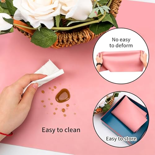Extra Large Silicone Mats for Kitchen Counter