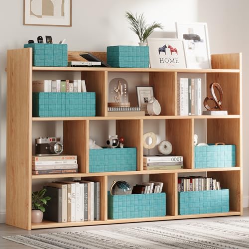 Storage Baskets (6 Count)