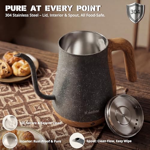 Electric Kettle