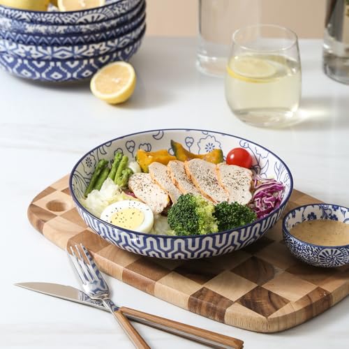 Ceramic Dinnerware Sets