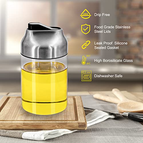 Soy Sauce Dispenser