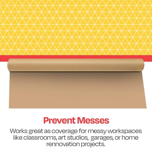 Butcher Kraft Paper Roll