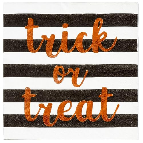 Cocktail Napkins (50 Count)