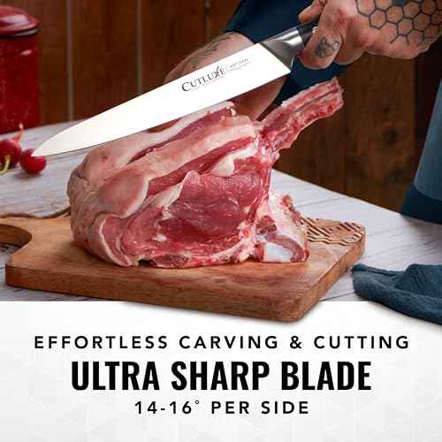 Chef Knife Set (7 Count)