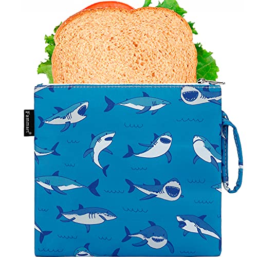 Reusable Sandwich Bag