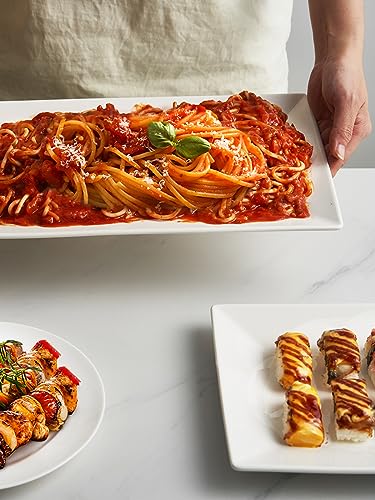 14" Serving Trays (4 Count)