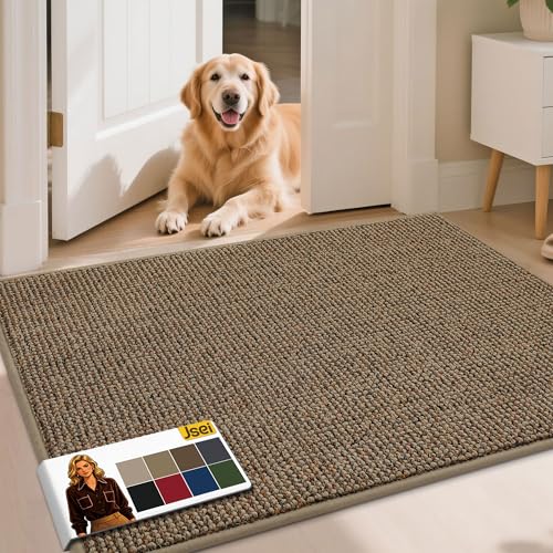 Dirt Trapper Door Mat 32" x 48" (10.225 Sq Ft)