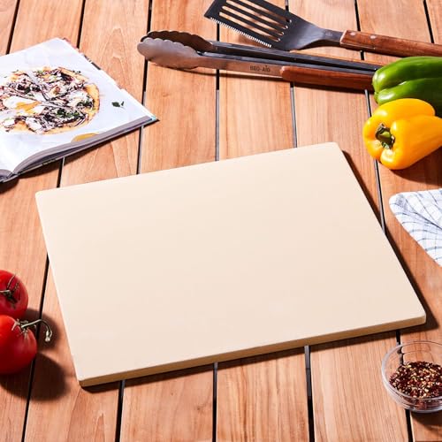 Pizza Stone For Grill and Oven